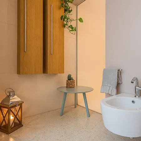 Rovelli 41 Apartman