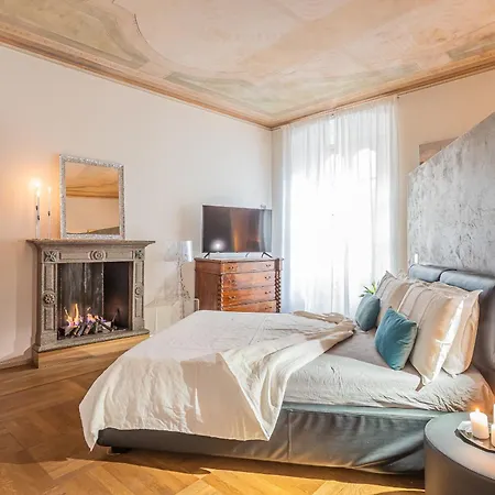 Rovelli 41 Apartman *