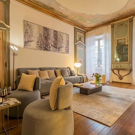 Rovelli 41 By Rent