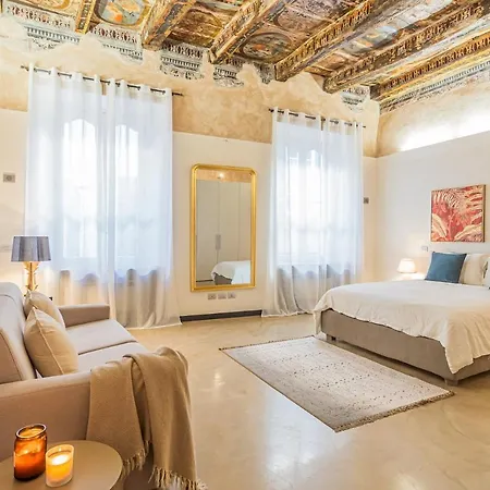 Rovelli 41 By Rent Апартаменты Комо