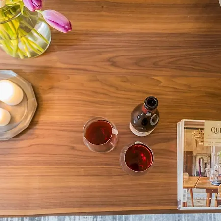 Rovelli 41 By Rent Apartment *