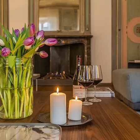 Appartamento Rovelli 41 By Rent *