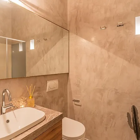 Appartamento Rovelli 41 By Rent *