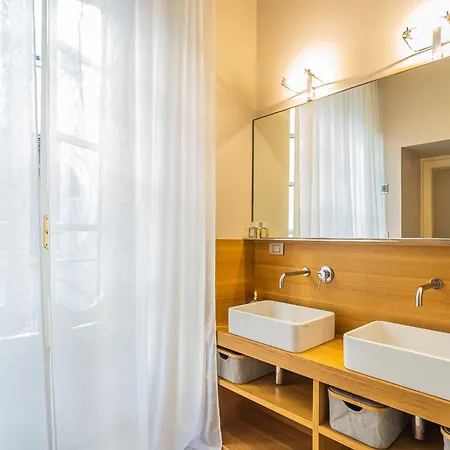 Appartamento Rovelli 41 By Rent *