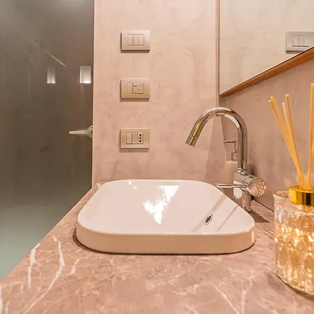 Appartamento Rovelli 41 By Rent *