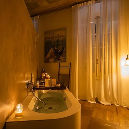 Apartament Rovelli 41 Como
