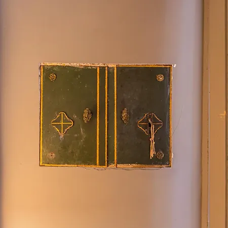 Rovelli 41 By Rent * Côme