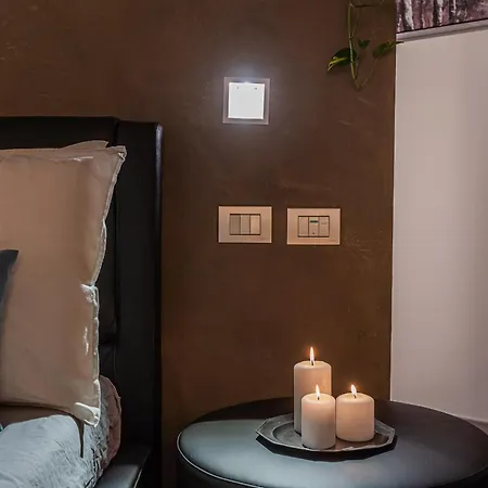 Rovelli 41 Apartament *
