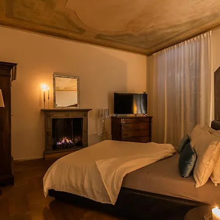 Apartament Rovelli 41 *