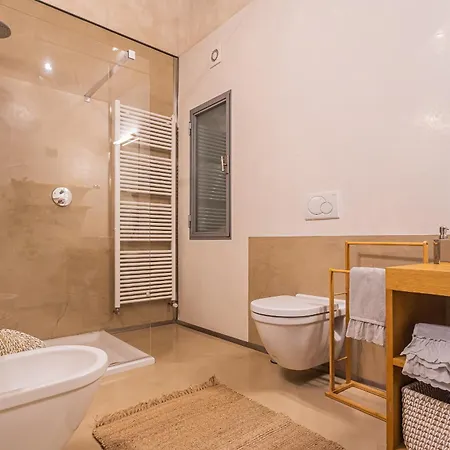 Rovelli 41 By Rent Appartamento Côme