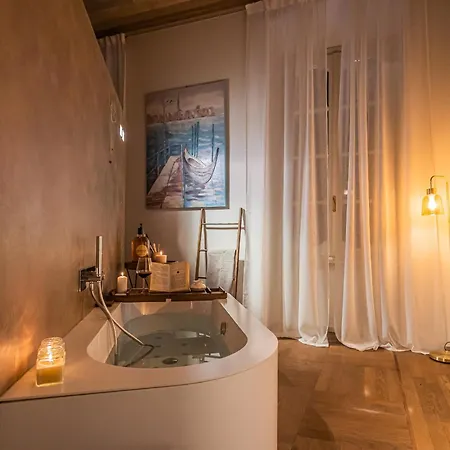 Appartamento Rovelli 41 By Rent Côme