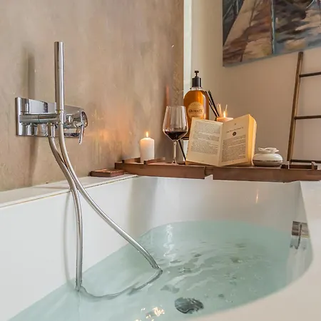 Appartamento Rovelli 41 By Rent *