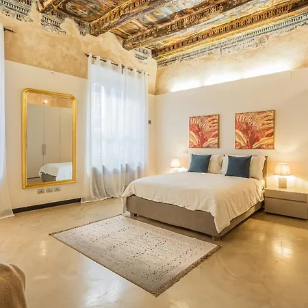 Appartamento Rovelli 41 By Rent Côme