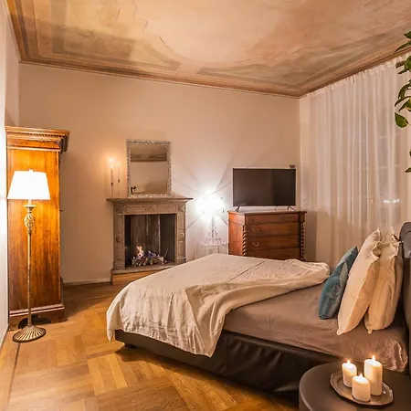 Rovelli 41 By Rent Côme