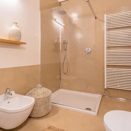 Rovelli 41 By Rent Appartamento