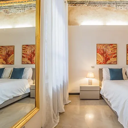 Rovelli 41 Apartment *