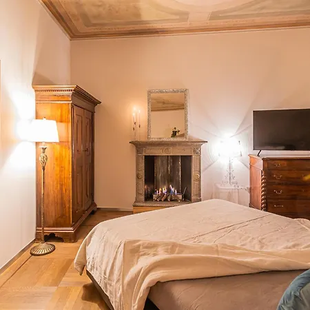 Appartamento Rovelli 41 By Rent *