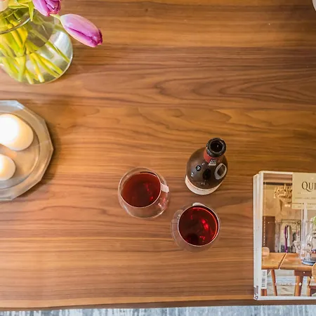 Appartamento Rovelli 41 By Rent Côme