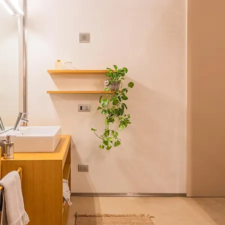 Apartament Rovelli 41