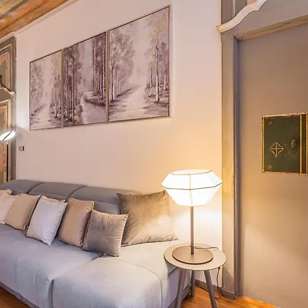 Rovelli 41 Apartament Como