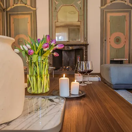 Rovelli 41 By Rent Côme