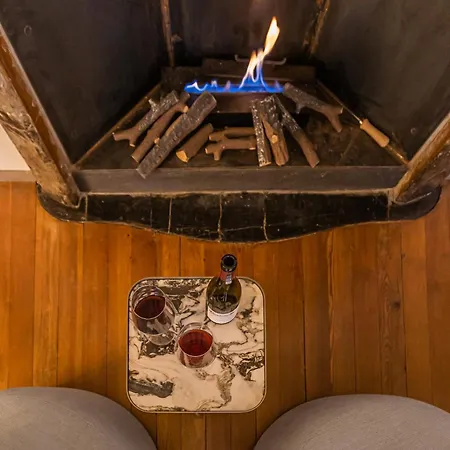 Apartment Rovelli 41