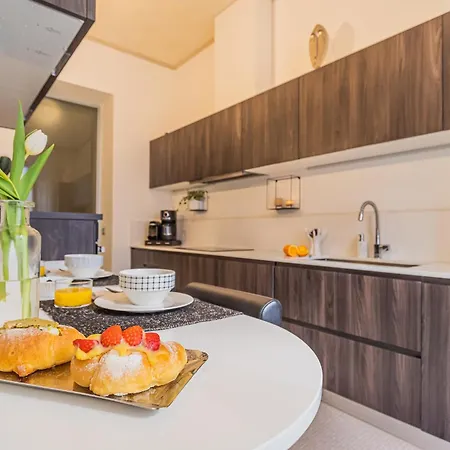 Rovelli 41 By Rent Appartamento *