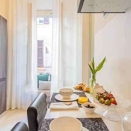 Rovelli 41 Apartament Como