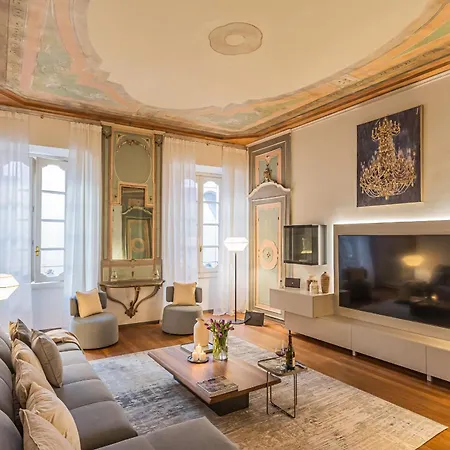 Rovelli 41 By Rent Côme