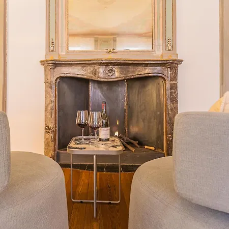 Appartamento Rovelli 41 By Rent *