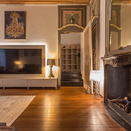 Rovelli 41 By Rent Appartamento Côme