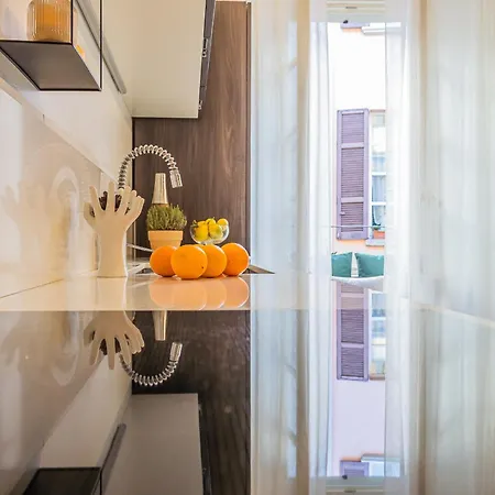 Appartamento Rovelli 41 By Rent