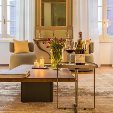 Appartamento Rovelli 41 By Rent *