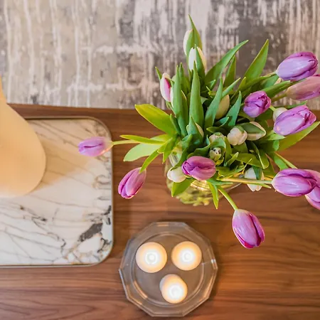 Rovelli 41 By Rent Appartamento *