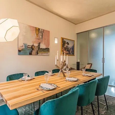 Appartamento Rovelli 41 By Rent