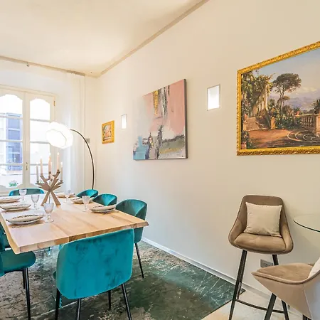 Apartment Rovelli 41