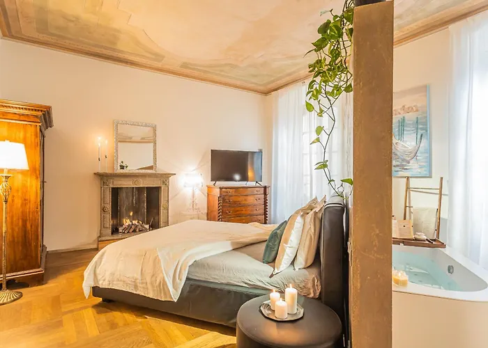 Rovelli 41 By Rent * Όπως