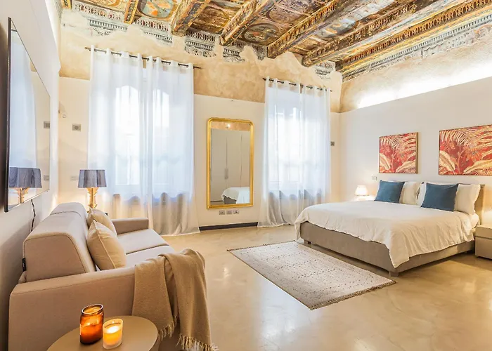 Rovelli 41 By Rent * Όπως