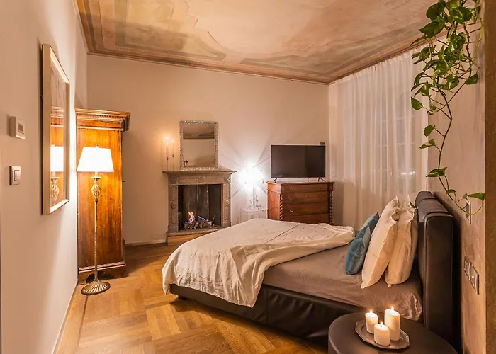 Rovelli 41 By Rent Όπως