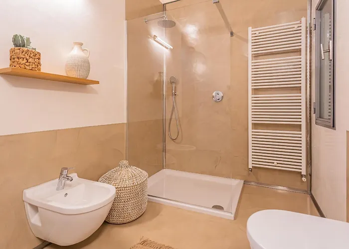 Rovelli 41 By Rent Διαμέρισμα