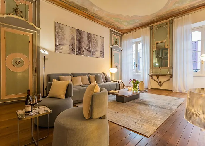 Rovelli 41 By Rent Διαμέρισμα