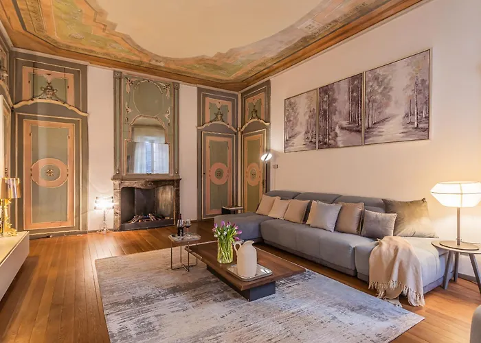 Rovelli 41 By Rent * Όπως