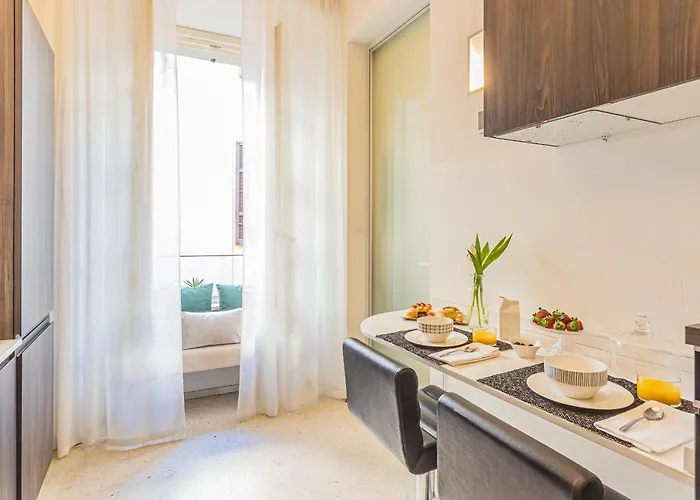 Rovelli 41 By Rent Como