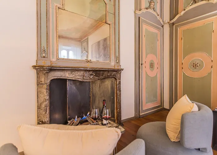 Rovelli 41 By Rent Διαμέρισμα Όπως