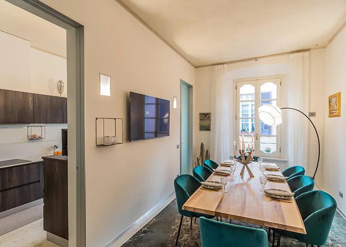 Rovelli 41 By Rent