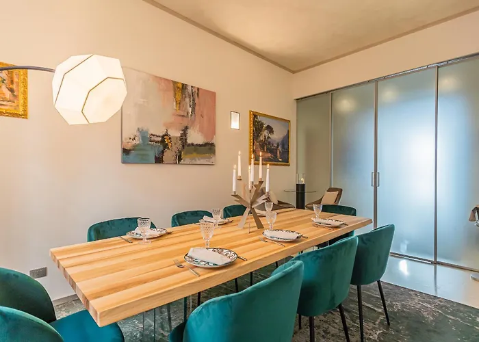 Διαμέρισμα Rovelli 41 By Rent