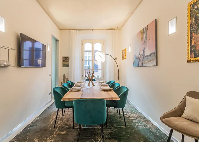 Διαμέρισμα Rovelli 41 By Rent *