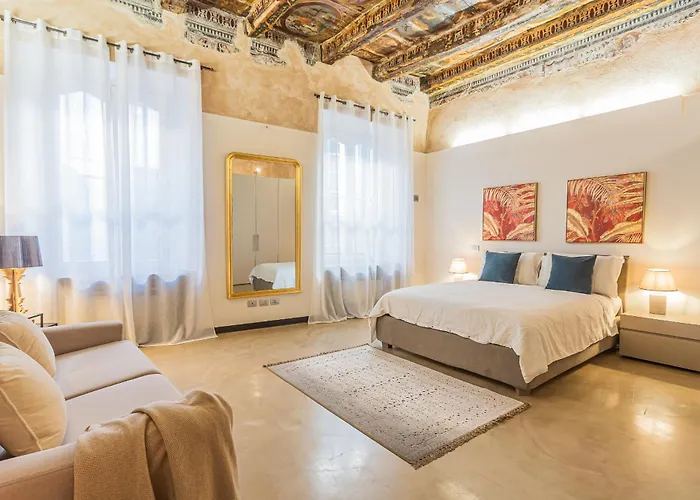 Rovelli 41 By Rent Διαμέρισμα Όπως