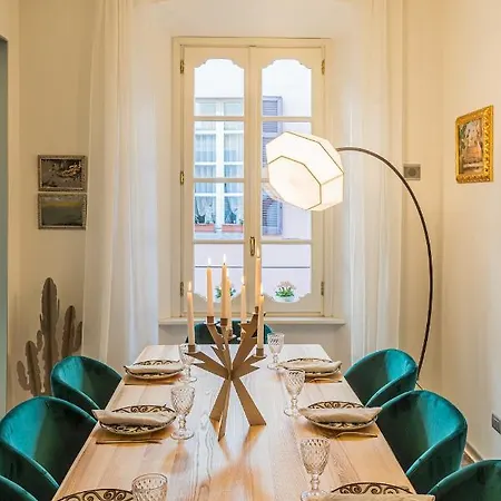 Rovelli 41 By Rent Como