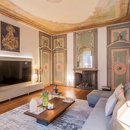 Apartment Rovelli 41 By Rent